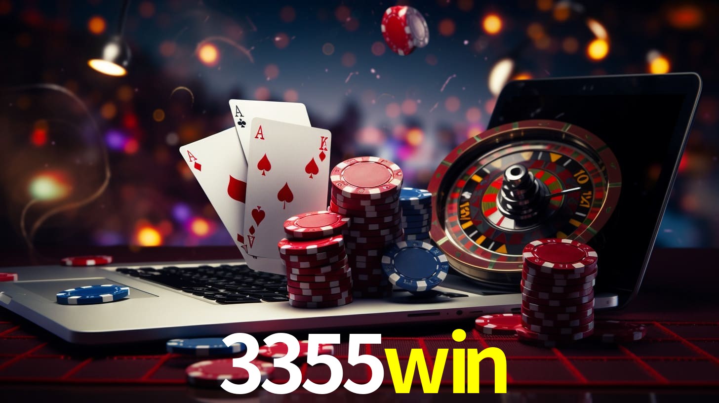 Player Reviews 3355win