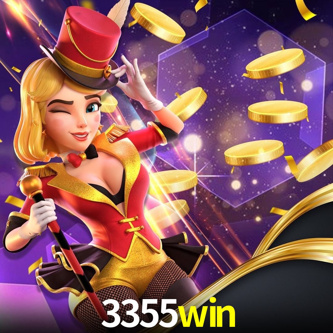 Live Casino 3355win