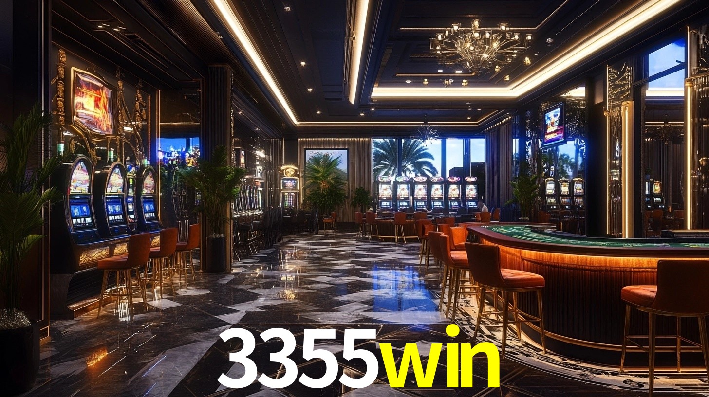 Tennis Betting 3355win