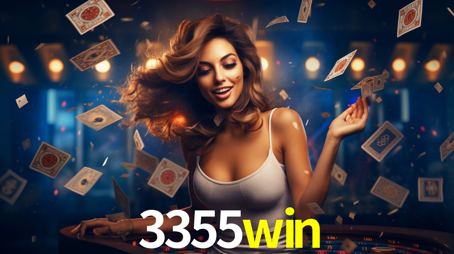 Bonus Features 3355win