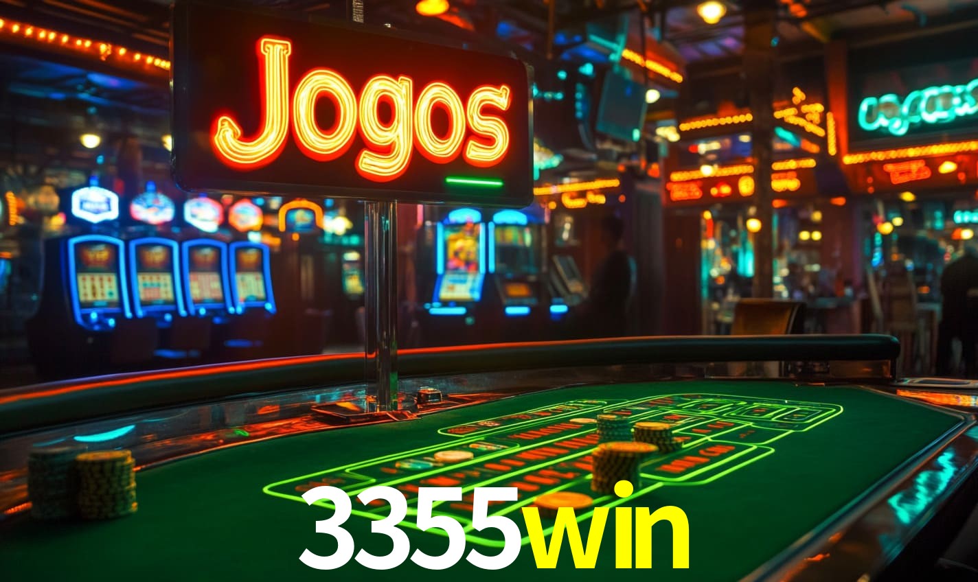 Design Responsivo 3355win