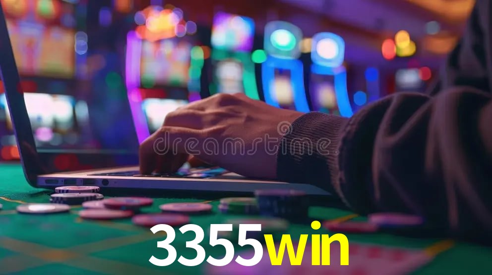 Jogos Exclusivos 3355win