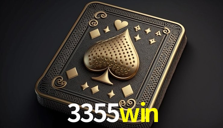 Recursos de Bônus 3355win