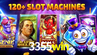 Desvendando o Mundo dos Jogos Virtuais na 3355win