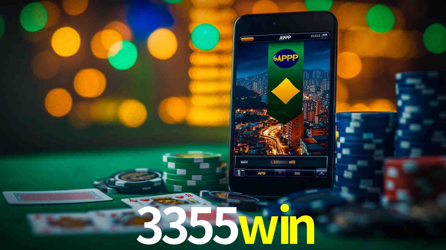Descubra o Programa VIP da 3355win: Vantagens Exclusivas para Jogadores