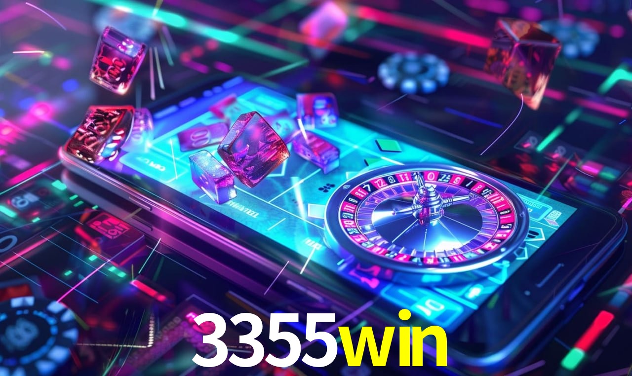 Estatísticas 3355win