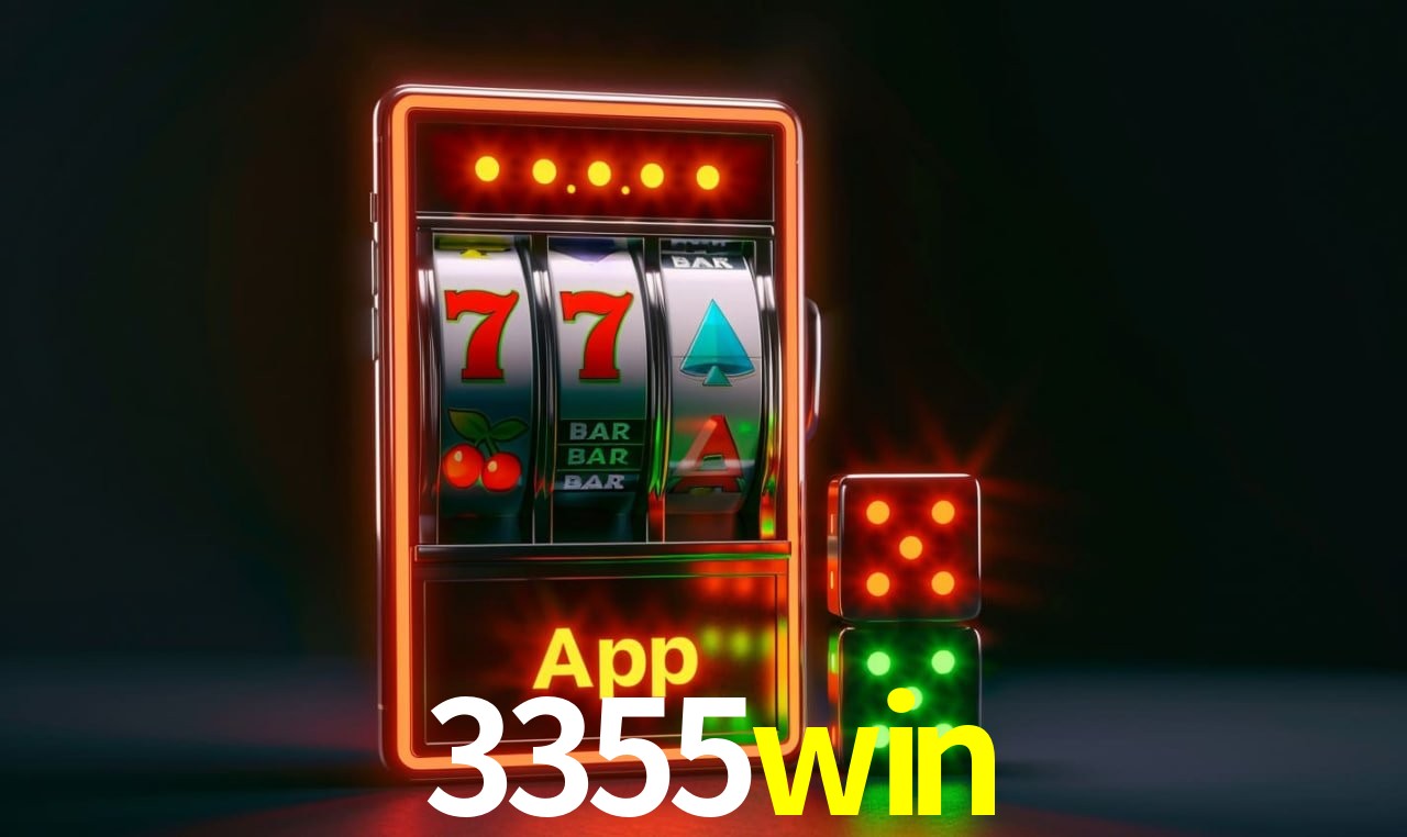 Diretório de Jogos 3355win