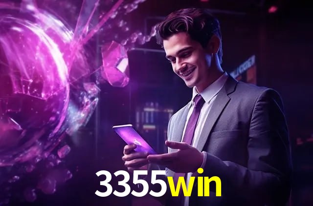 Secure Login 3355win
