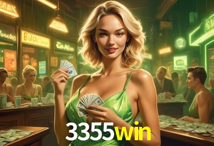 A Experiência Imersiva dos Cassinos Ao Vivo no 3355win