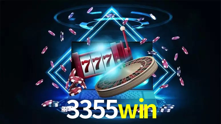 Tecnologia da Plataforma 3355win