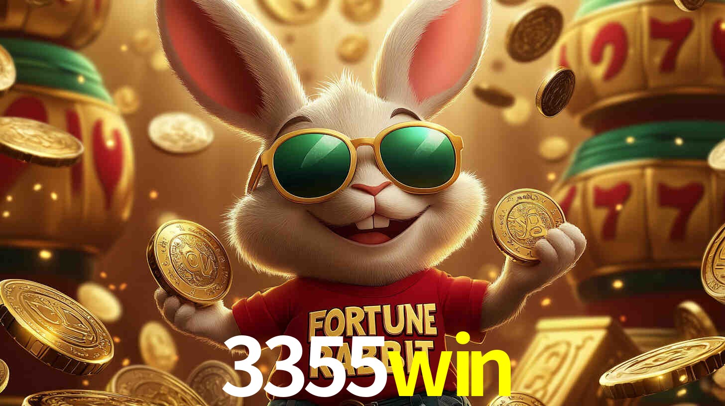 Daily Bonuses 3355win