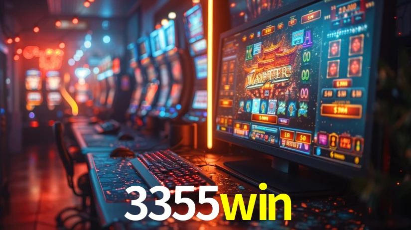Spaceman Game 3355win