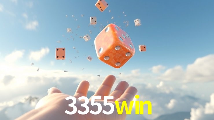 Slot Games 3355win