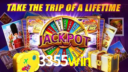 Desvendando o Mundo dos Jogos Virtuais na 3355win