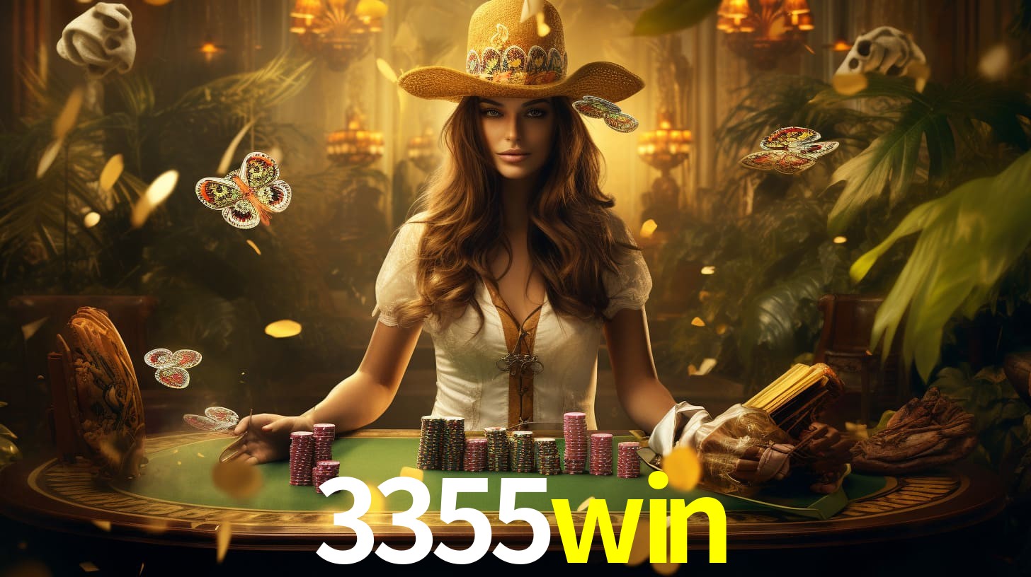Game Statistics 3355win
