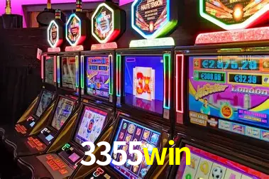A Emoção da Loteria na 3355win: Uma Chance de Mudança de Vida