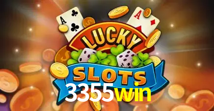 A Emoção da Loteria na 3355win: Uma Chance de Mudança de Vida