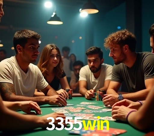 Experimente o Login Seguro Premium no 3355win