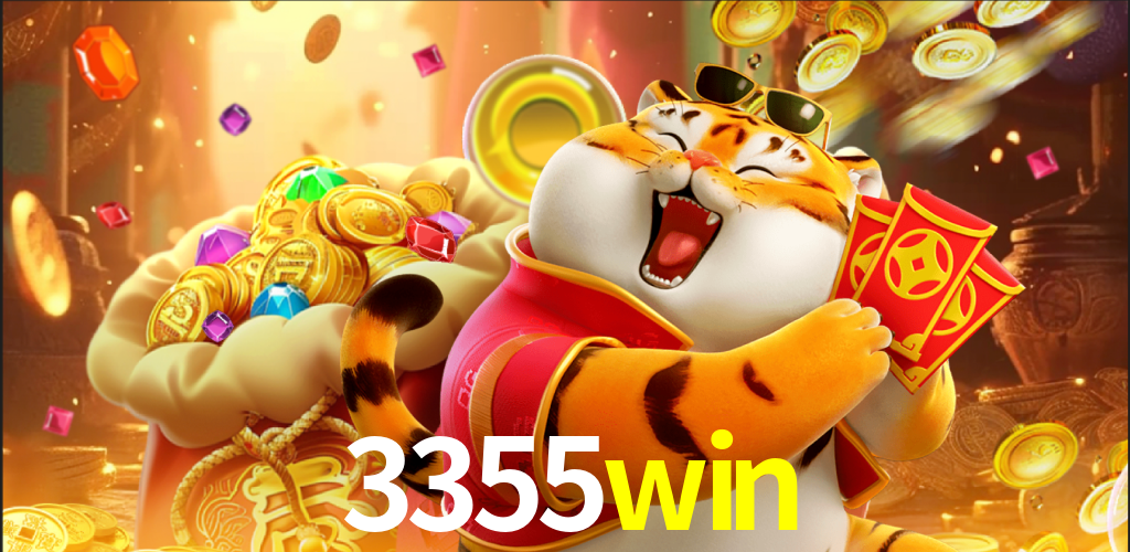 Welcome Bonus 3355win