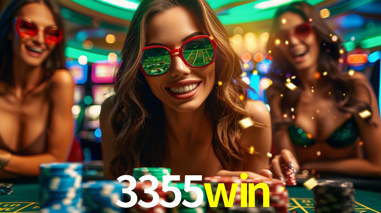 Account Benefits 3355win