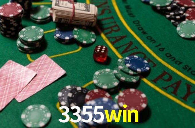 3355win App Interface
