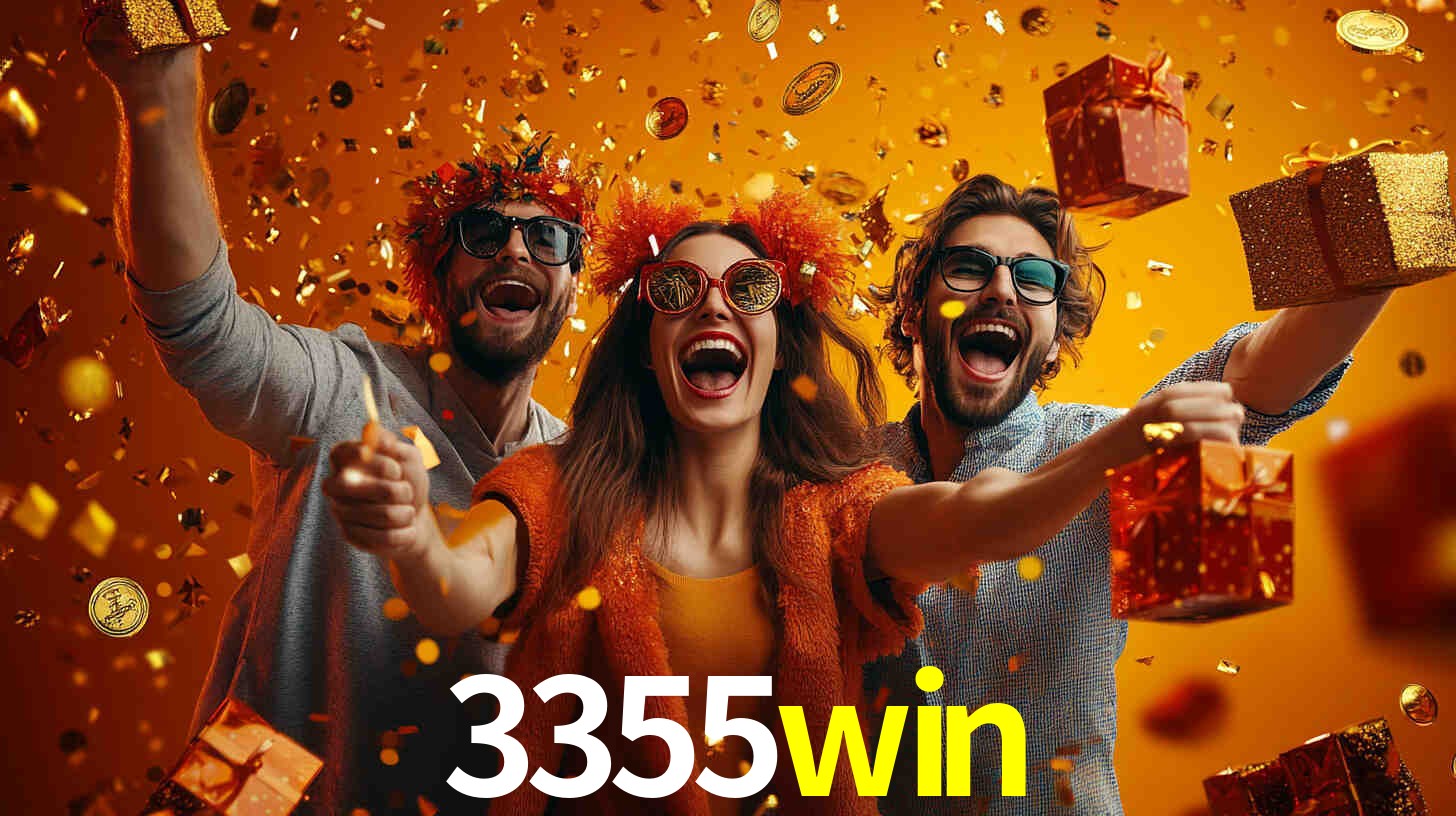 Tournaments 3355win