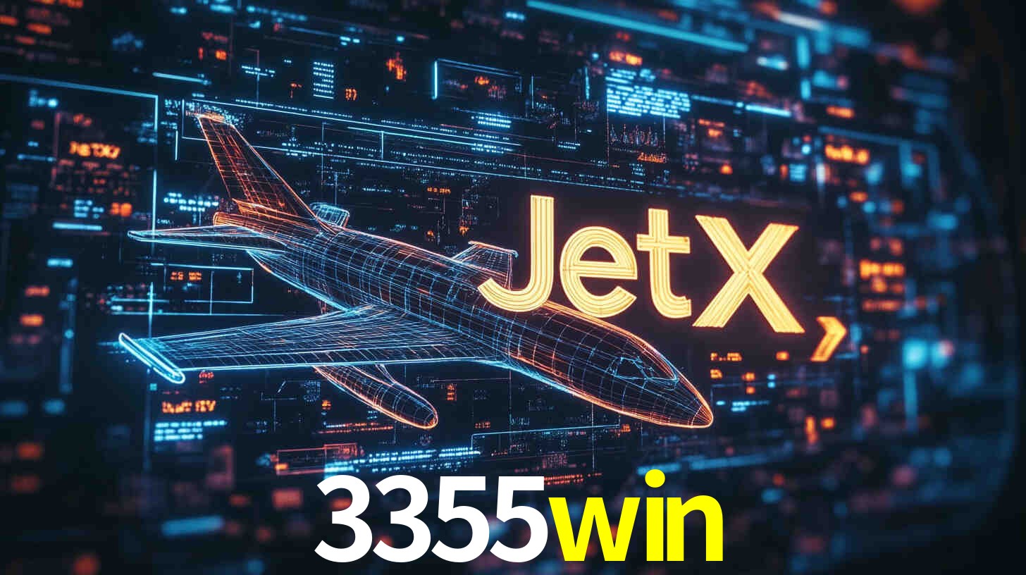 Apostas Esportivas na 3355win: Um Guia Completo