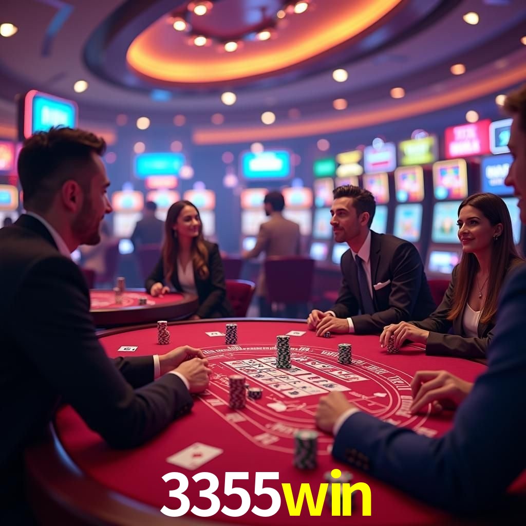 Programa VIP 3355win