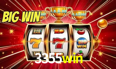 3355win: A Experiência de Casino com Jogos de Mesa ao Vivo