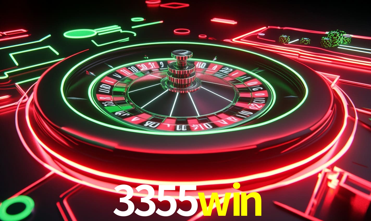 Desvendando o Mundo dos Jogos Virtuais na 3355win