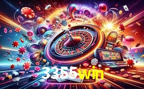 Apostas de Tênis 3355win