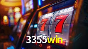 Sistemas de Segurança 3355win