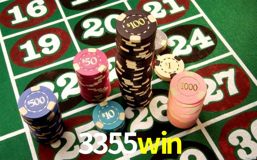 Estatísticas Esportivas 3355win