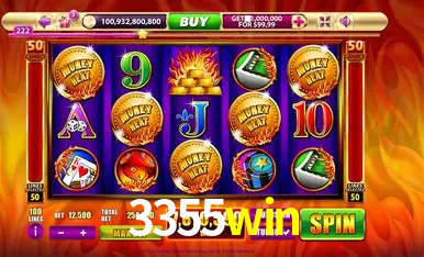 A Revolução dos Aplicativos de Jogos no 3355win