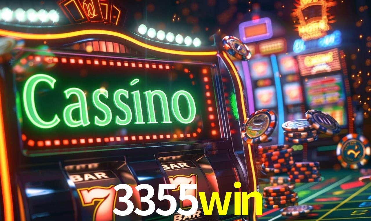 Integração de APIs 3355win