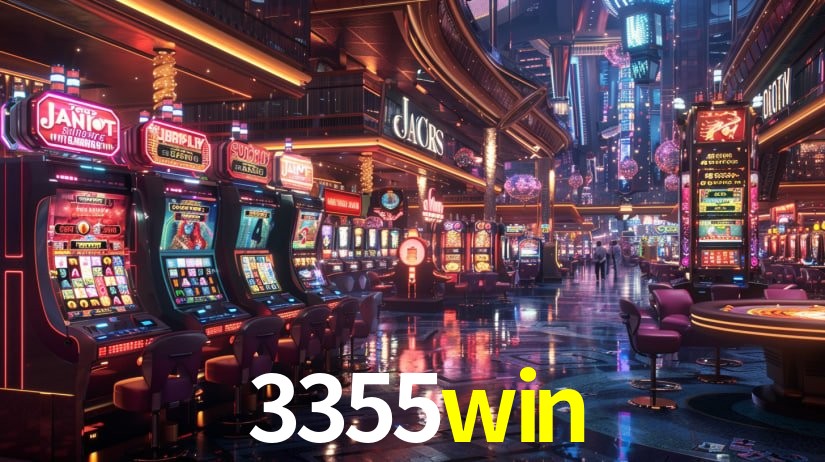 Exclusive Offers 3355win