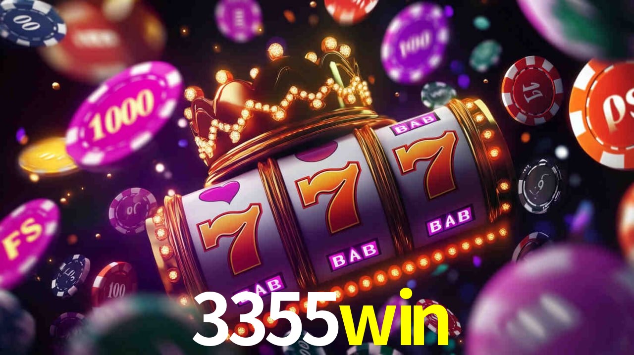 Flash Promotion 3355win