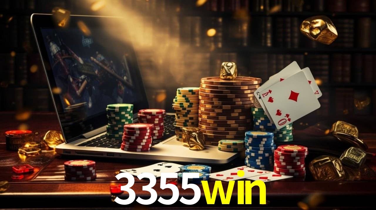 Casino VIP 3355win