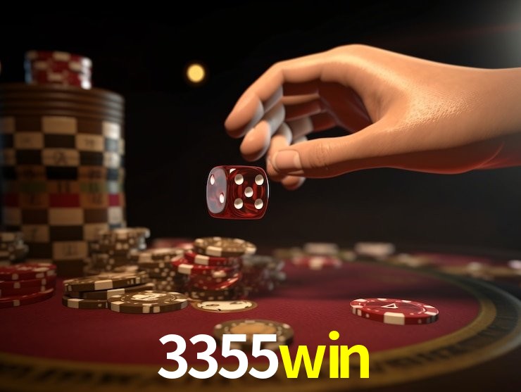 Login Seguro 3355win