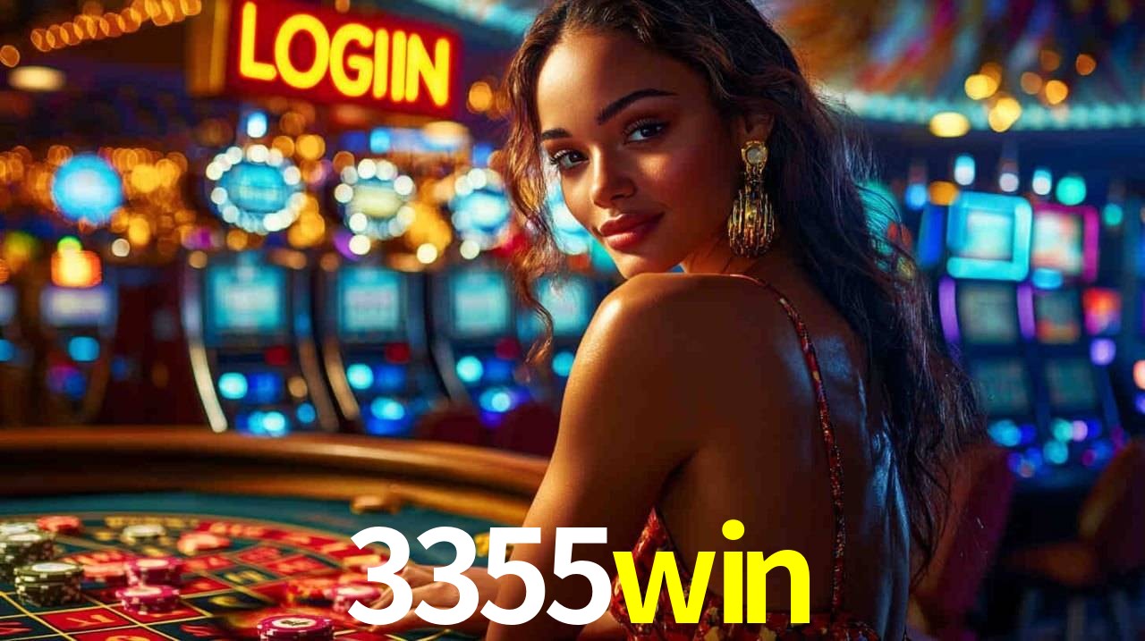 Segurança 2FA 3355win