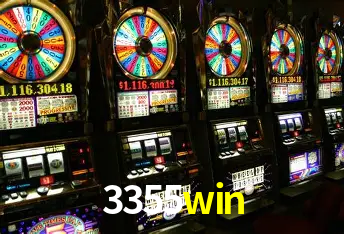 Apostas Esportivas na 3355win: Um Guia Completo