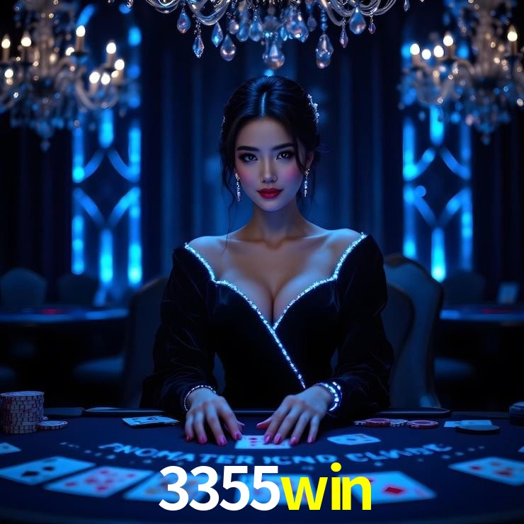 Benefícios da Conta 3355win