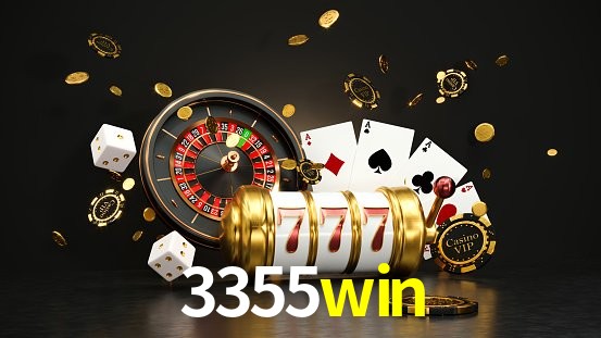 Game Providers 3355win