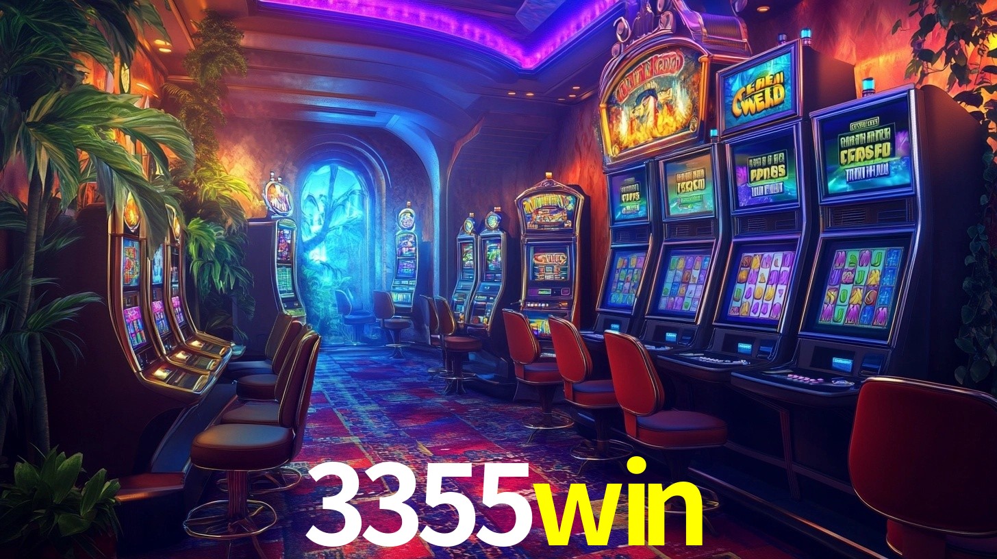 Experiência VIP 3355win