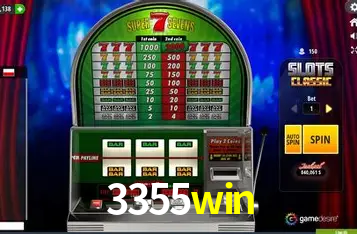 3355win