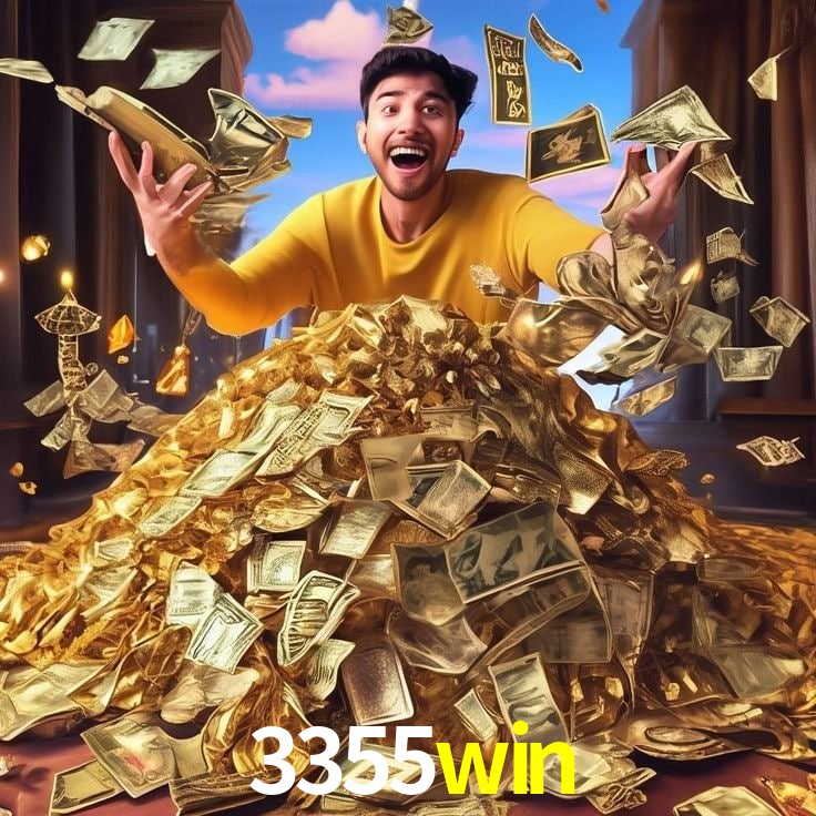 Mesa de Blackjack 3355win