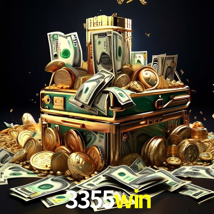 Experiência VIP 3355win