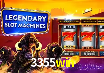 Desvendando o Mundo dos Jogos Virtuais na 3355win