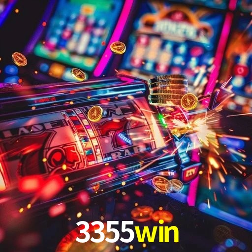 Torneios 3355win