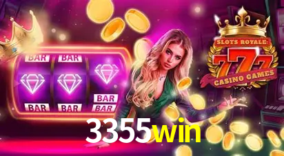 A Revolução dos Aplicativos de Jogos no 3355win
